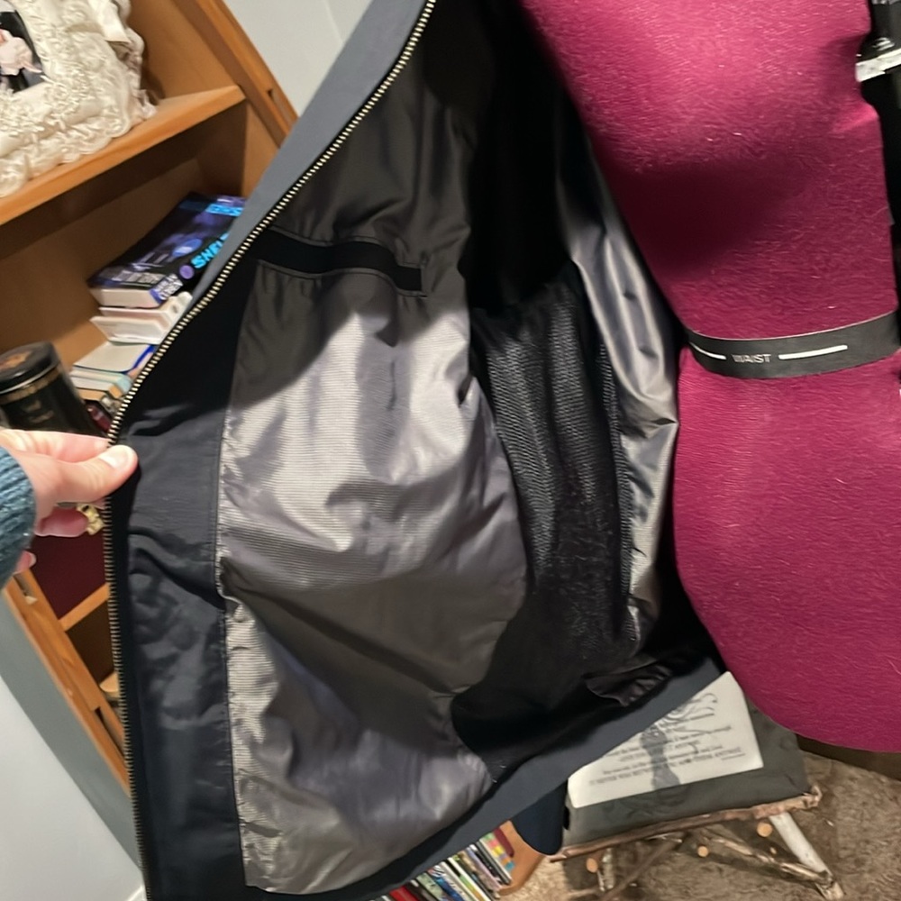 Gap Light Jacket - image 8